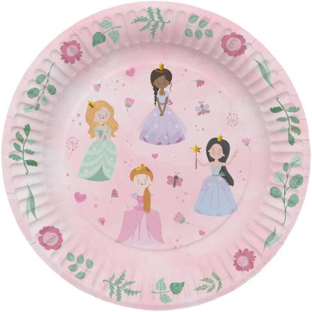 Pretty Princess Party Teller Pretty Princess Party Teller